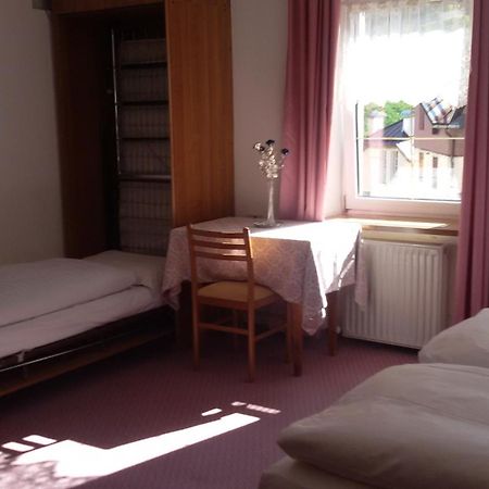 Albergo Alpino Arabba Exterior photo