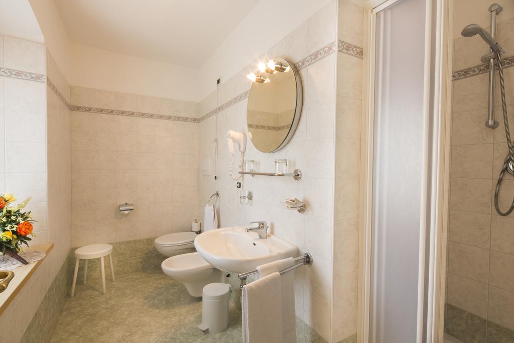 Albergo Alpino Arabba Exterior photo